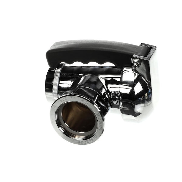 Vulcan Hart Draw-Off Valve, 2 00-858628-00001 - main